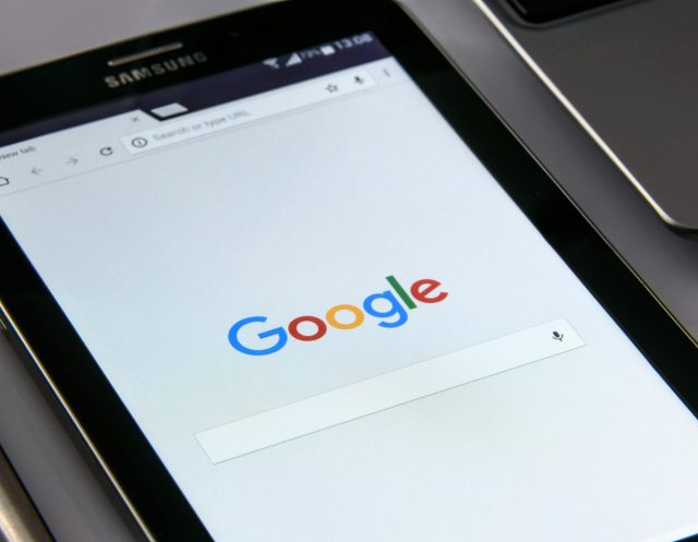 google-tablet
