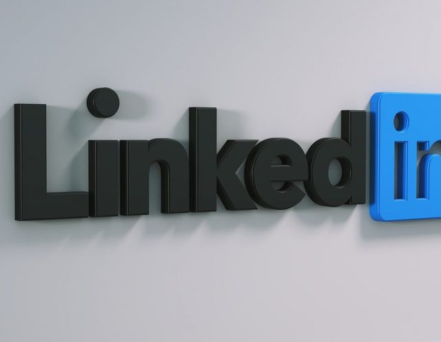 linkedin