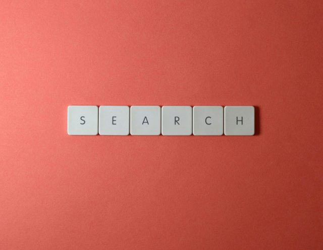 search